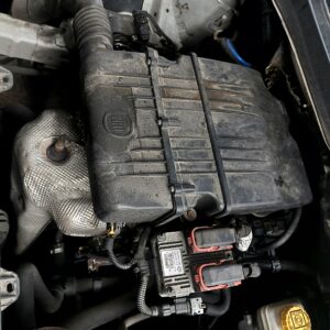 PUNTO GRANDE 1.2#PUNTO#