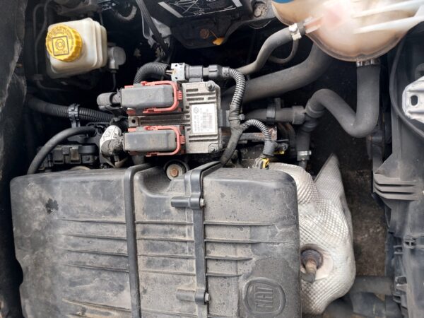 PUNTO GRANDE 1.2#PUNTO#