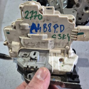 BRAVA VRATA AUDI A3 PREDNJA LIJEVA #4F1837015