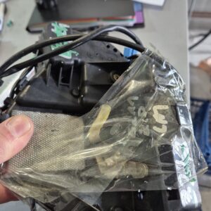 BRAVA VRATA MERCEDES E 211 ZADNJA DESNA