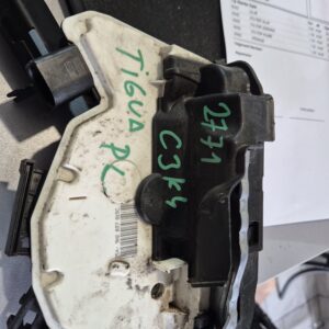 BRAVA VRATA TIGUAN PRENJA LIJEVA#5N2837015C