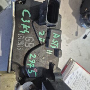 BRAVA VRATA PEUGEOT 307 PREDNJA DESNA#