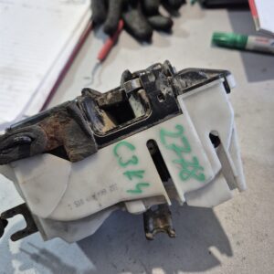 BRAVA VRATA POLO 6N PREDNJA LIJEVA#6K4939015G