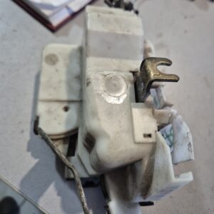 BRAVA VRATA POLO 6N PREDNJA LIJEVA#6K4939015G