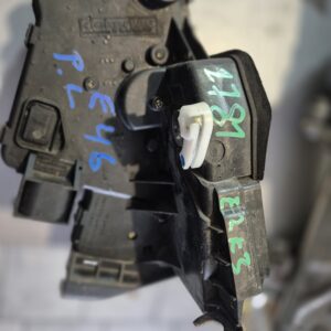 BRAVA VRATA BMW E46 PREDNJA LIJEVA