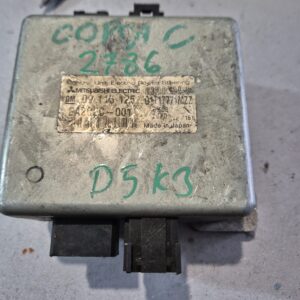 ELEKTRONIKA LETVE VOLANA OPEL CORSA C #09115125