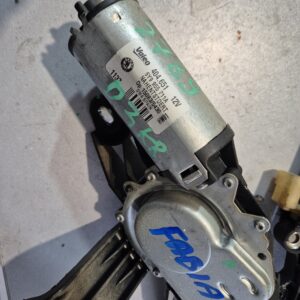 MOTOR BRISACA SKODA FABIJA ZADNJI#6Y9955711A