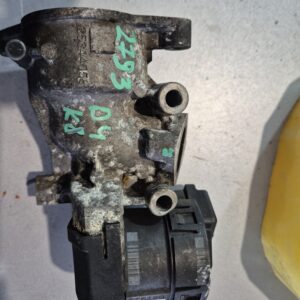 EGR PEUGEOT 1.6 #25344058