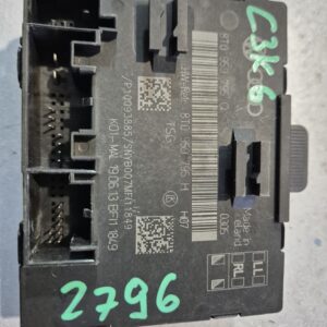 ELEKTRONIKA VRATA AUDI A4 Q5 ZADNJI LIJEVI#8T0959795H