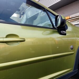PEUGEOT 207 KARAVAN# PEZO 207#
