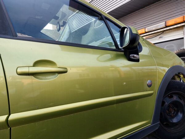 PEUGEOT 207 KARAVAN# PEZO 207#