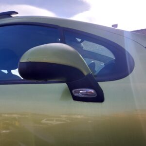 PEUGEOT 207 KARAVAN# PEZO 207#