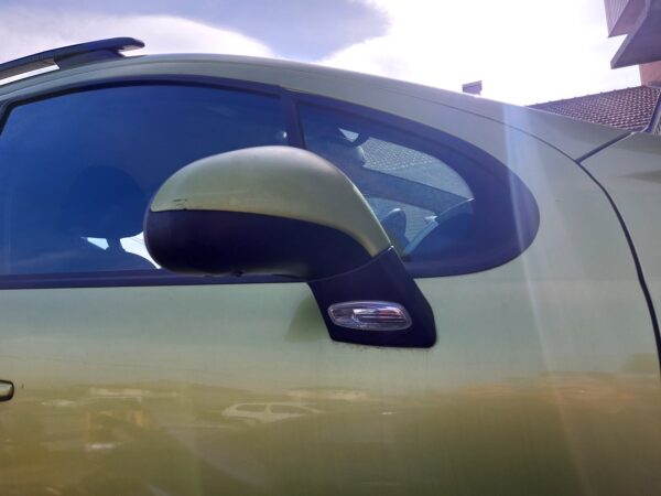 PEUGEOT 207 KARAVAN# PEZO 207#