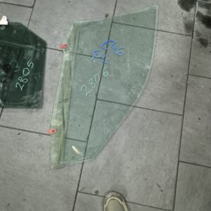 STAKLO VRATA BMW 3 E 46 PREDNJE LIJEVO STAKLO VRATA