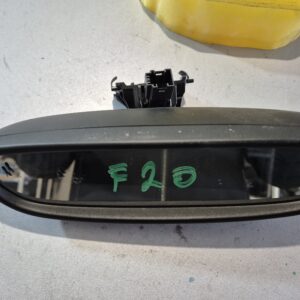 RETREVIZOR SAJBE BMW 1 F20