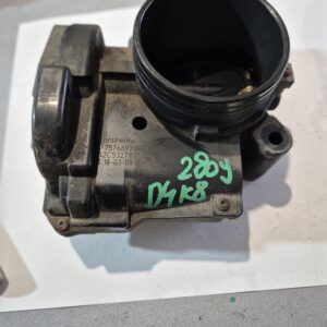 KLAPNA GASA PEUGEOT 207 1.4 VTI#A2C53279370#75766978004