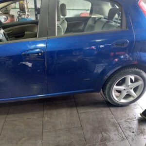 PUNTO GRANDE 1.3 JTD# PUNTO # PUNTO GRANDE #