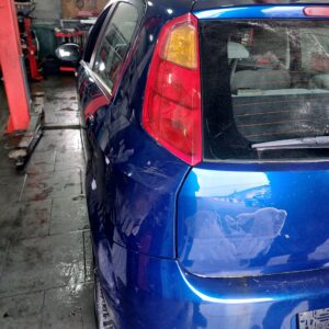 PUNTO GRANDE 1.3 JTD# PUNTO # PUNTO GRANDE #