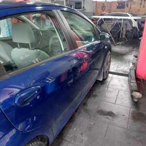 PUNTO GRANDE 1.3 JTD# PUNTO # PUNTO GRANDE #