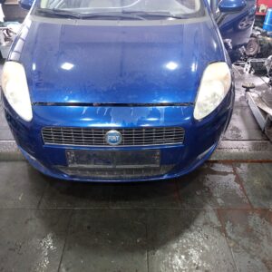 PUNTO GRANDE 1.3 JTD# PUNTO # PUNTO GRANDE #