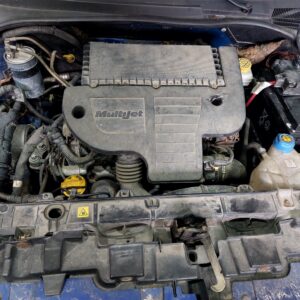 PUNTO GRANDE 1.3 JTD# PUNTO # PUNTO GRANDE #