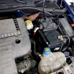 PUNTO GRANDE 1.3 JTD# PUNTO # PUNTO GRANDE #