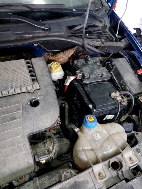 PUNTO GRANDE 1.3 JTD# PUNTO # PUNTO GRANDE #