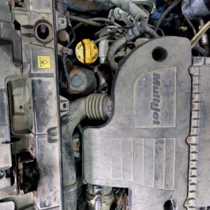 PUNTO GRANDE 1.3 JTD# PUNTO # PUNTO GRANDE #