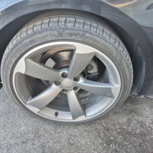 FELUGE AUDI A5 235 35 19