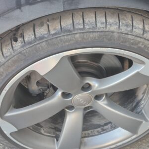 FELUGE AUDI A5 235 35 19