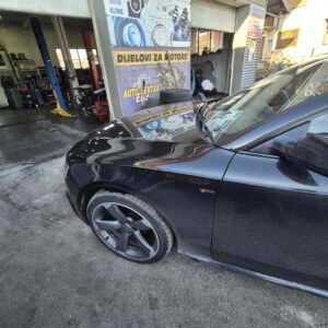 FELUGE AUDI A5 235 35 19