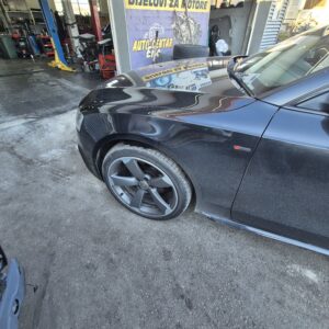 FELUGE AUDI A5 235 35 19