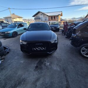 AUDI A5 DIJELOVI