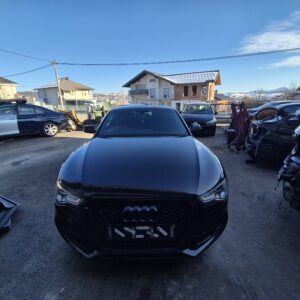 AUDI A5 DIJELOVI