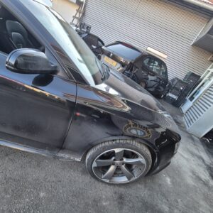 FELUGE AUDI A5 235 35 19