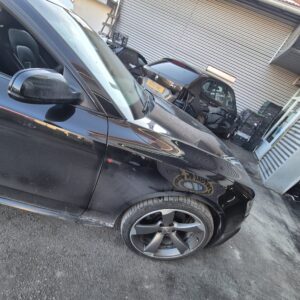 FELUGE AUDI A5 235 35 19