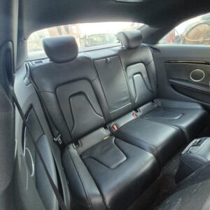 AUDI A5 DIJELOVI