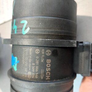 PROTOKOMJER ZRAKA BMW X1 #0281006146#8509724