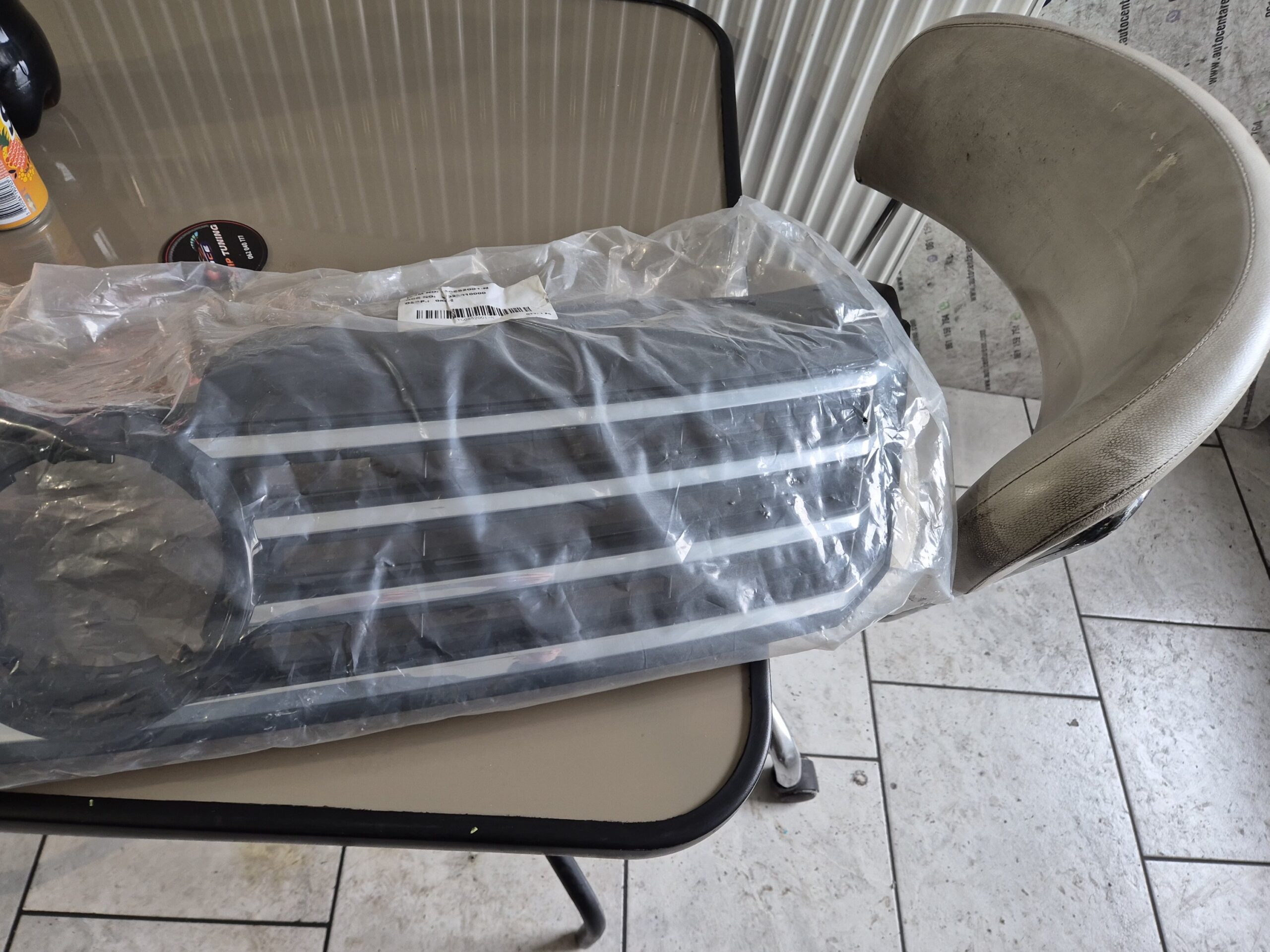 MASKA GOLF 7 #MASKA PASAT 7