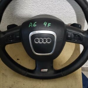 AUDI A6 4F 3.0 2.7