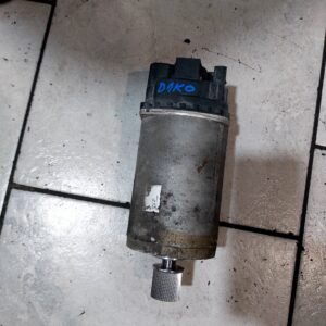 MOTOR LETVE VOLANA BMW 5 G30 2.0#0273010272#7802277900#7806277482#