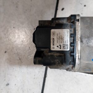 MOTOR LETVE VOLANA BMW 5 G30 2.0#0273010272#7802277900#7806277482#