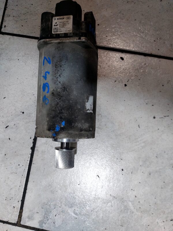MOTOR LETVE VOLANA BMW 5 G30 2.0#0273010272#7802277900#7806277482#