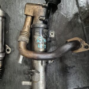 EGR AUDI Q5 2.0#03L131512AH