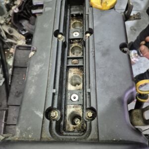 MOTOR#MOTOR OPEL CORSA C#Z12XE