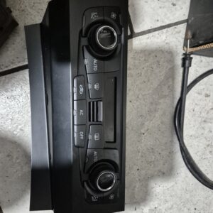 KLIMATRONIK AUDI #8T2820043S