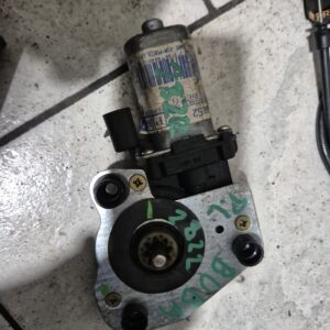 MOTOR PODIZACA PL BUBA BETLLE