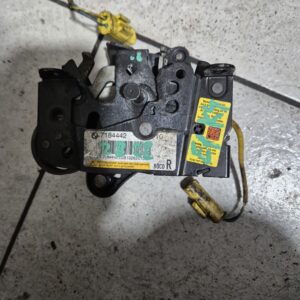 BRAVA HAUBE BMW 5 F10#7184441#7184442#