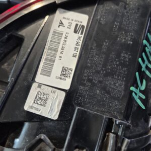 STOP SVJETLO SEAT ALHAMBRA   2012 ZADNJE LIJEVO#7N594520713S