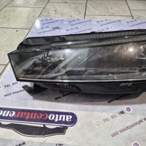 FAR SKODA  OKTAVIJA A8 FUL LED lijevi #5E4941015A